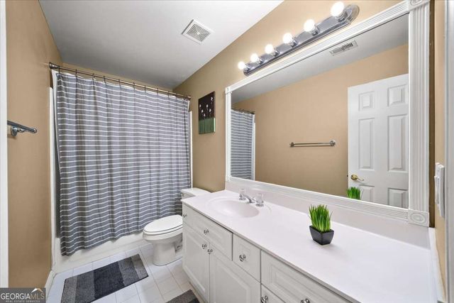 649 Goldenwood Court, Powder Springs, GA 30127