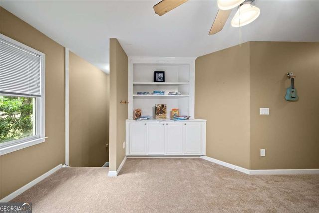 649 Goldenwood Court, Powder Springs, GA 30127