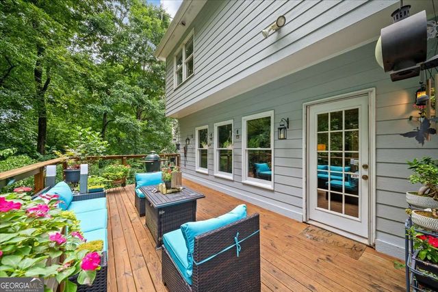 649 Goldenwood Court, Powder Springs, GA 30127
