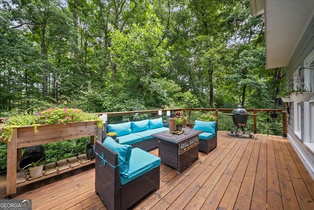 649 Goldenwood Court, Powder Springs, GA 30127