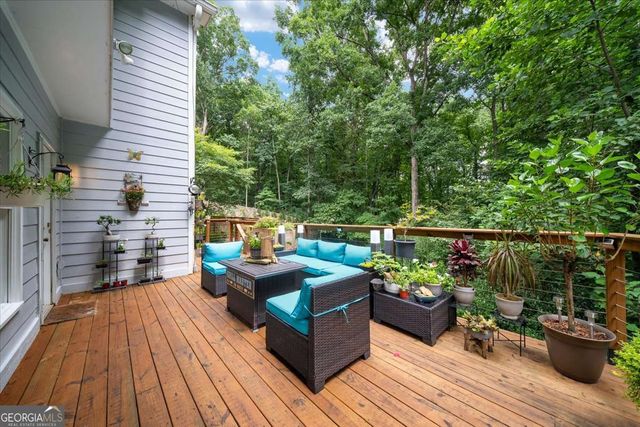649 Goldenwood Court, Powder Springs, GA 30127