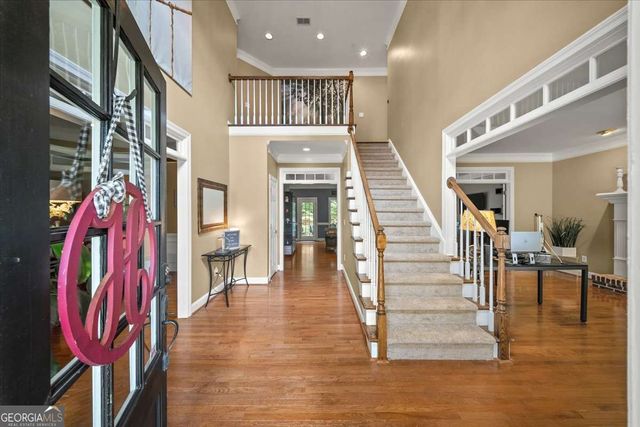 649 Goldenwood Court, Powder Springs, GA 30127