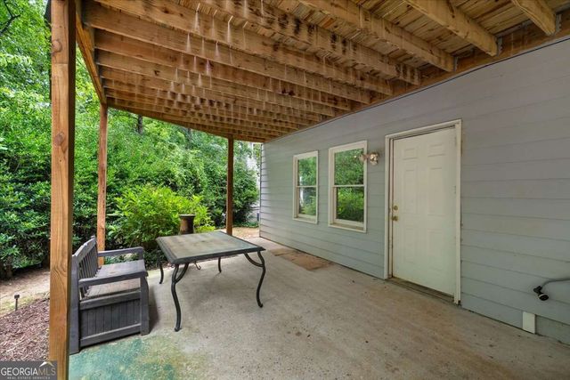 649 Goldenwood Court, Powder Springs, GA 30127