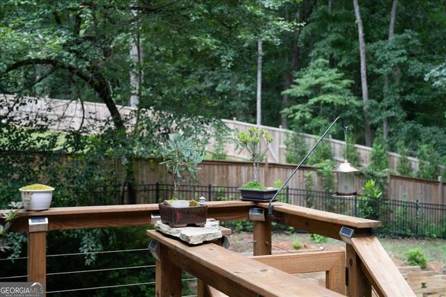 649 Goldenwood Court, Powder Springs, GA 30127
