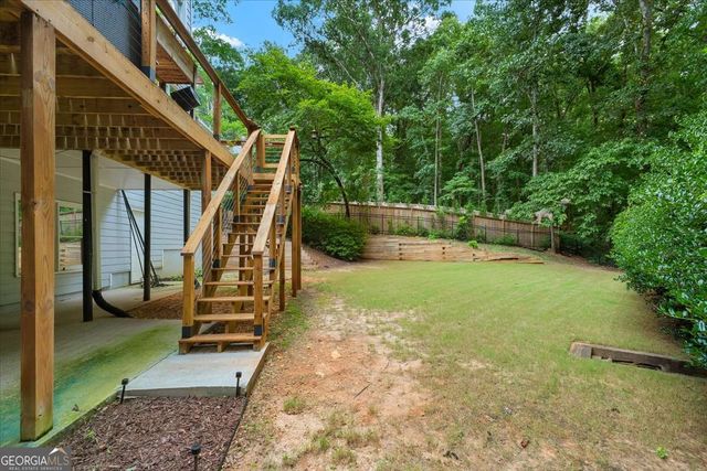 649 Goldenwood Court, Powder Springs, GA 30127
