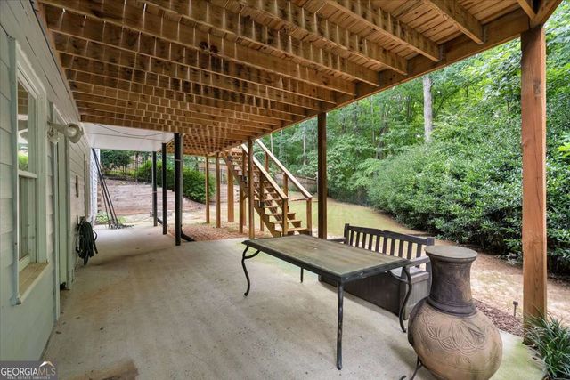 649 Goldenwood Court, Powder Springs, GA 30127