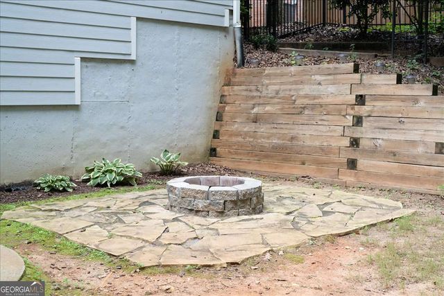 649 Goldenwood Court, Powder Springs, GA 30127