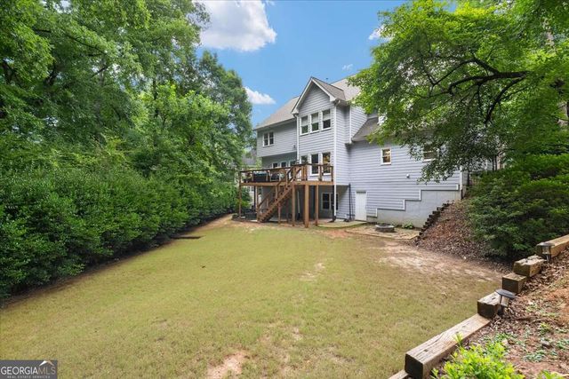 649 Goldenwood Court, Powder Springs, GA 30127