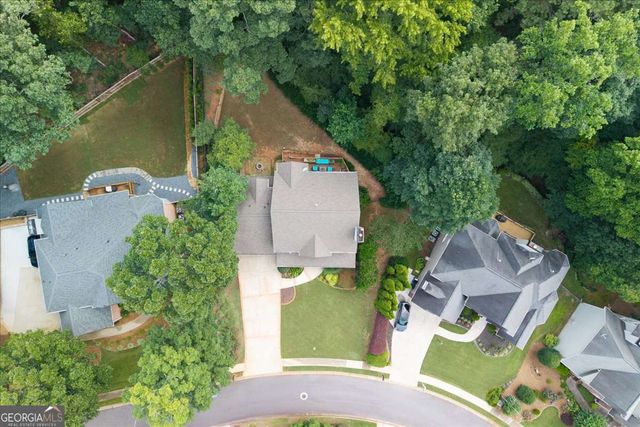 649 Goldenwood Court, Powder Springs, GA 30127