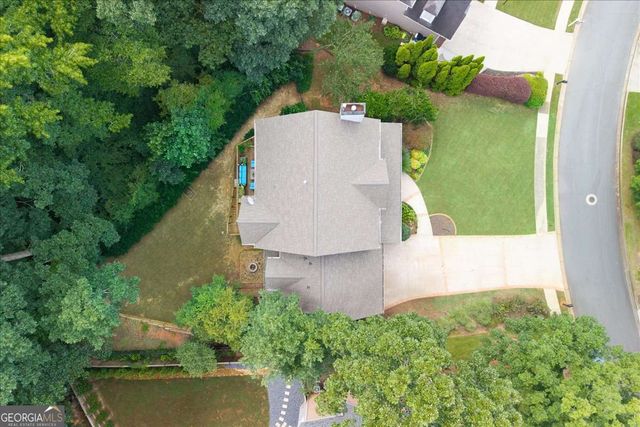 649 Goldenwood Court, Powder Springs, GA 30127