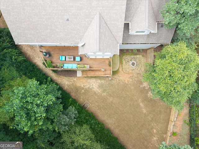 649 Goldenwood Court, Powder Springs, GA 30127