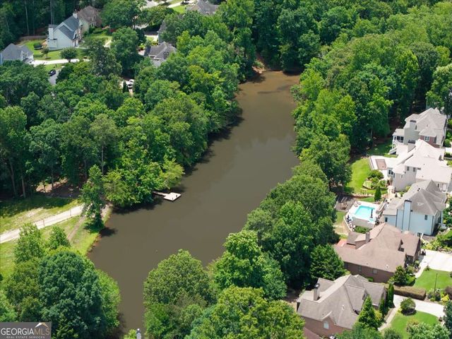 649 Goldenwood Court, Powder Springs, GA 30127
