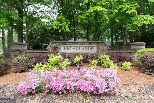 649 Goldenwood Court, Powder Springs, GA 30127