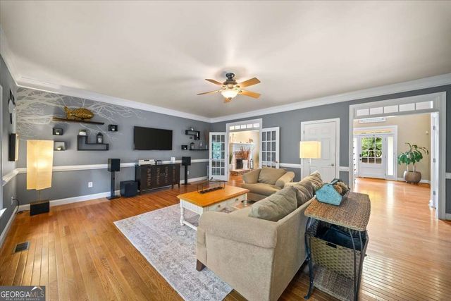 649 Goldenwood Court, Powder Springs, GA 30127