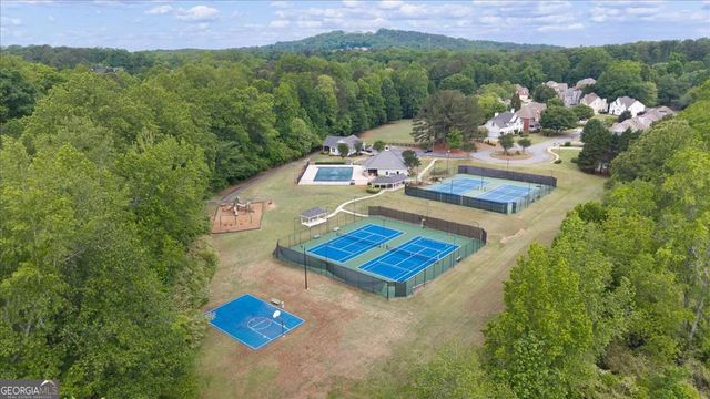 649 Goldenwood Court, Powder Springs, GA 30127