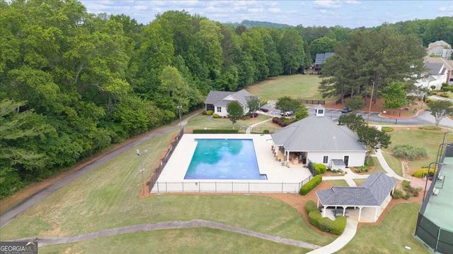 649 Goldenwood Court, Powder Springs, GA 30127