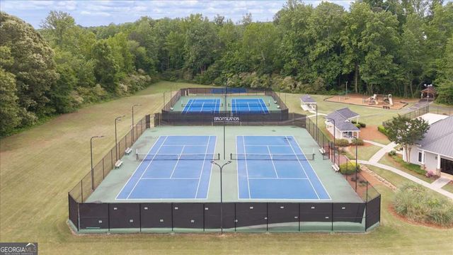 649 Goldenwood Court, Powder Springs, GA 30127
