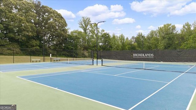 649 Goldenwood Court, Powder Springs, GA 30127