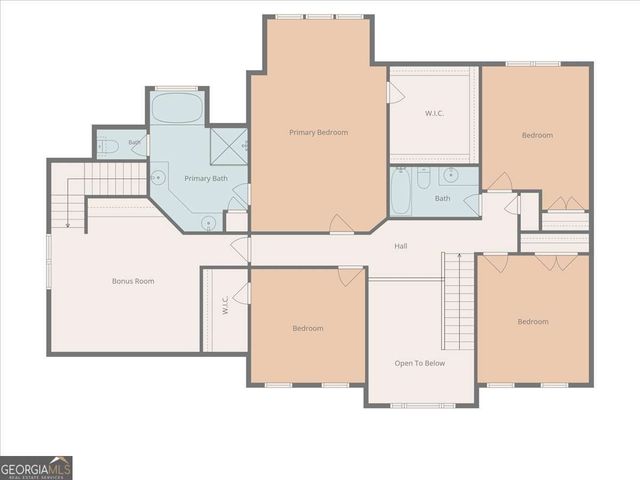 649 Goldenwood Court, Powder Springs, GA 30127