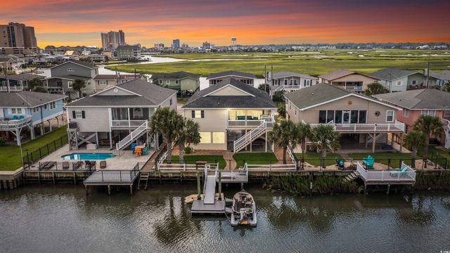 328 45th Ave. N, North Myrtle Beach, SC 29582