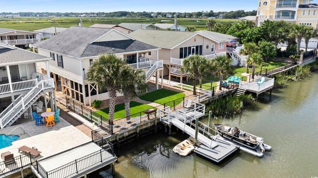 328 45th Ave. N, North Myrtle Beach, SC 29582