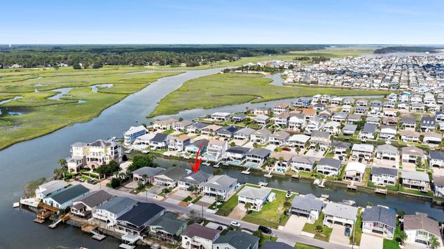 328 45th Ave. N, North Myrtle Beach, SC 29582