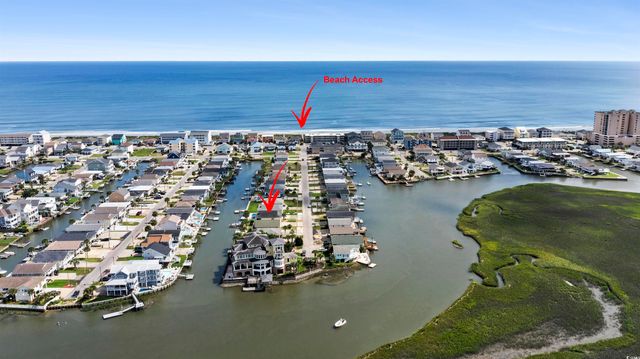 328 45th Ave. N, North Myrtle Beach, SC 29582