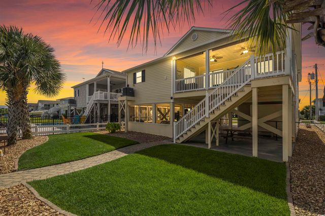 328 45th Ave. N, North Myrtle Beach, SC 29582