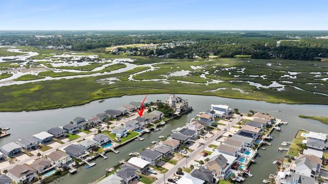 328 45th Ave. N, North Myrtle Beach, SC 29582