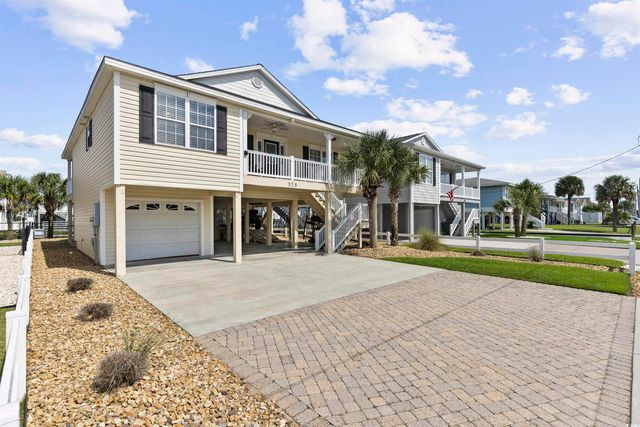328 45th Ave. N, North Myrtle Beach, SC 29582
