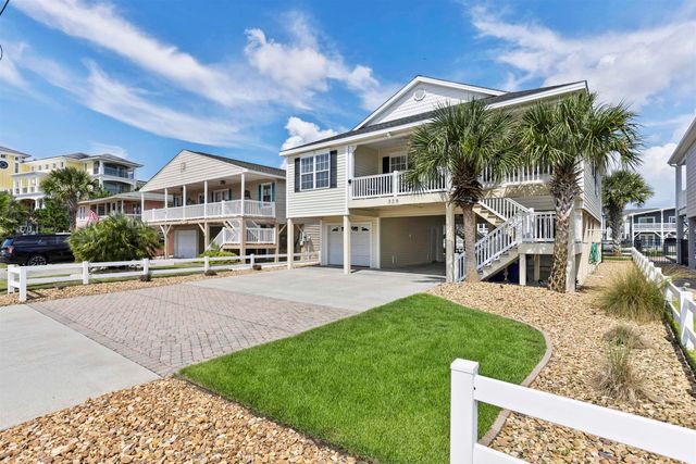 328 45th Ave. N, North Myrtle Beach, SC 29582