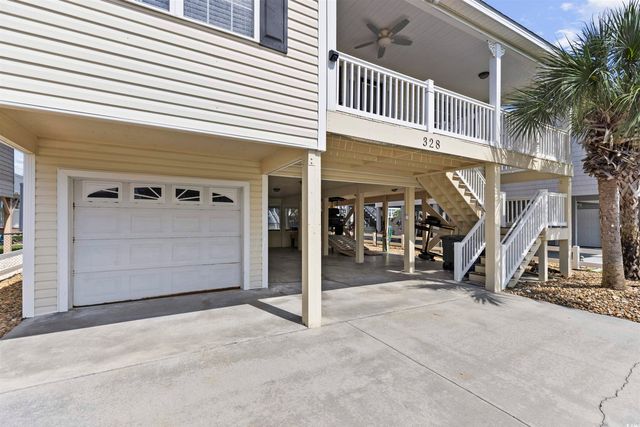 328 45th Ave. N, North Myrtle Beach, SC 29582