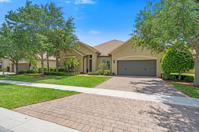 4591 Siena Circle, Wellington, FL 33414
