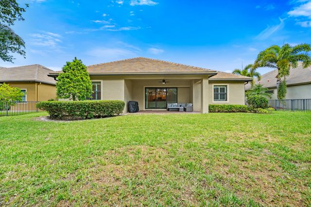 4591 Siena Circle, Wellington, FL 33414