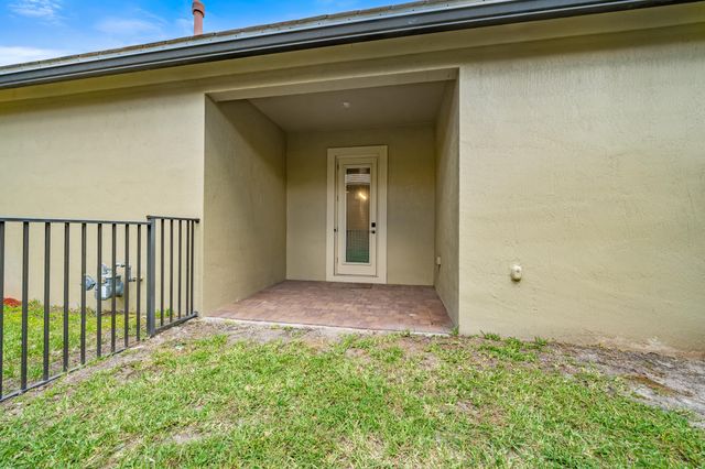 4591 Siena Circle, Wellington, FL 33414