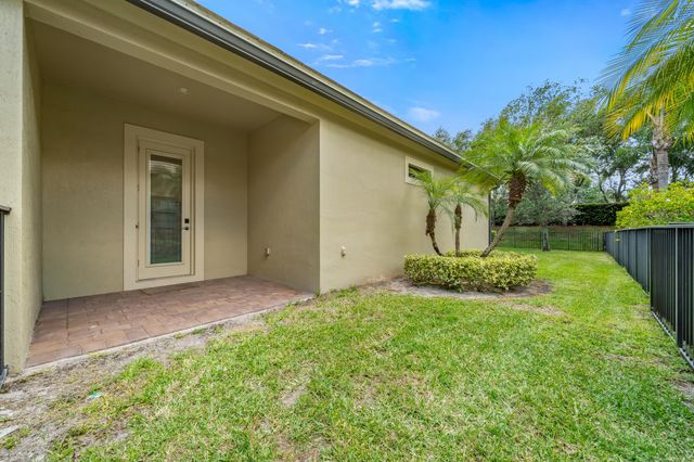 4591 Siena Circle, Wellington, FL 33414