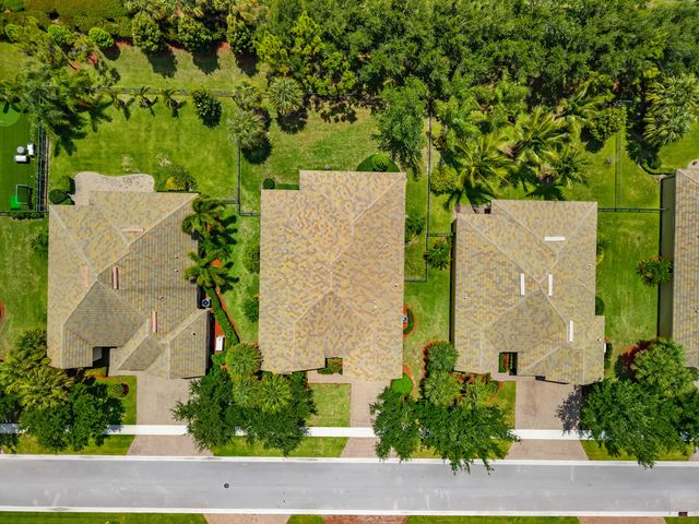 4591 Siena Circle, Wellington, FL 33414