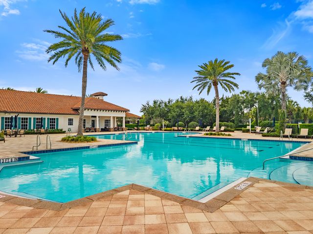 4591 Siena Circle, Wellington, FL 33414