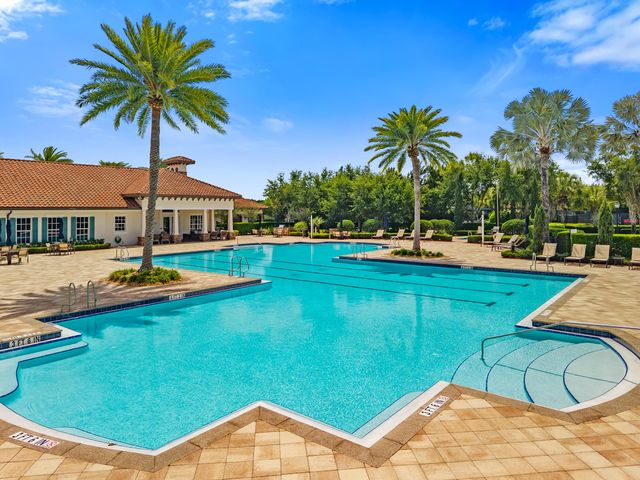 4591 Siena Circle, Wellington, FL 33414