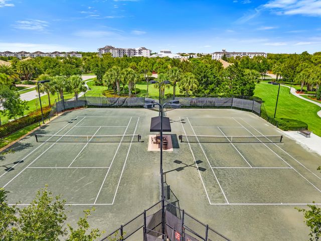 4591 Siena Circle, Wellington, FL 33414