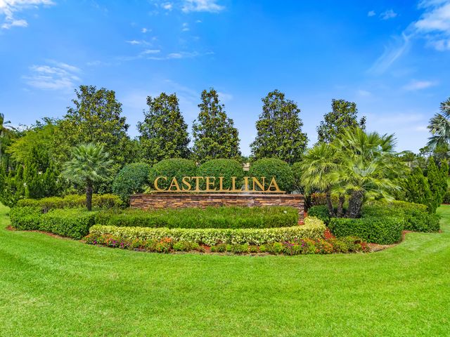 4591 Siena Circle, Wellington, FL 33414