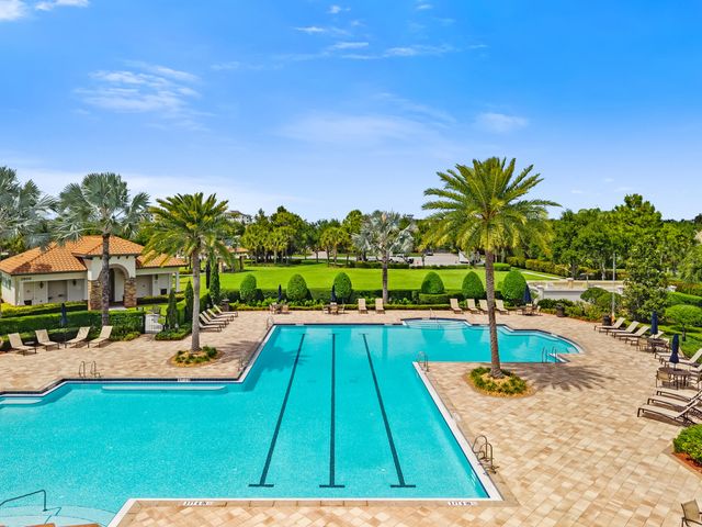 4591 Siena Circle, Wellington, FL 33414