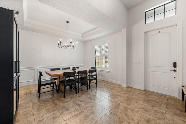 4591 Siena Circle, Wellington, FL 33414