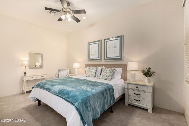 212 E Croydon Park Road, Tucson, AZ 85704