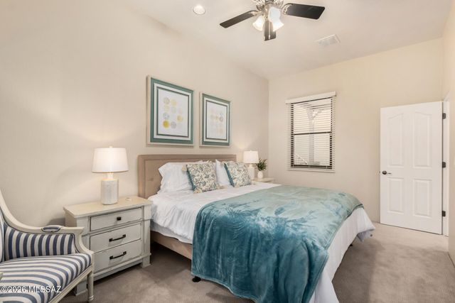 212 E Croydon Park Road, Tucson, AZ 85704