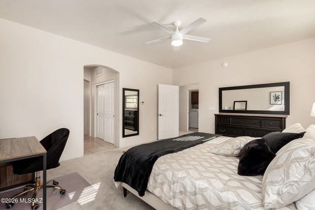 212 E Croydon Park Road, Tucson, AZ 85704