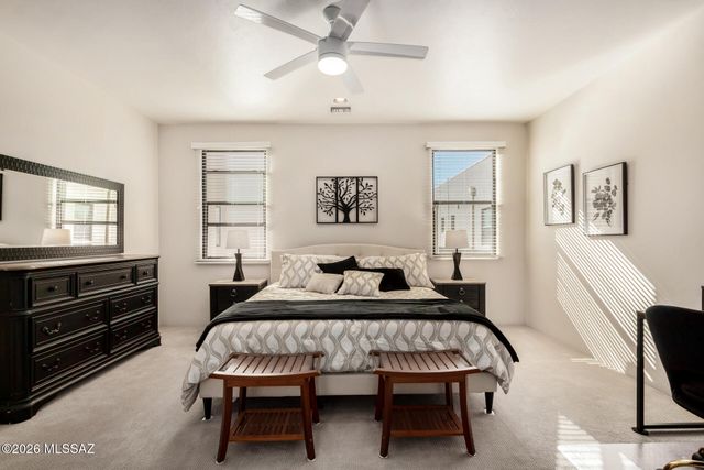 212 E Croydon Park Road, Tucson, AZ 85704