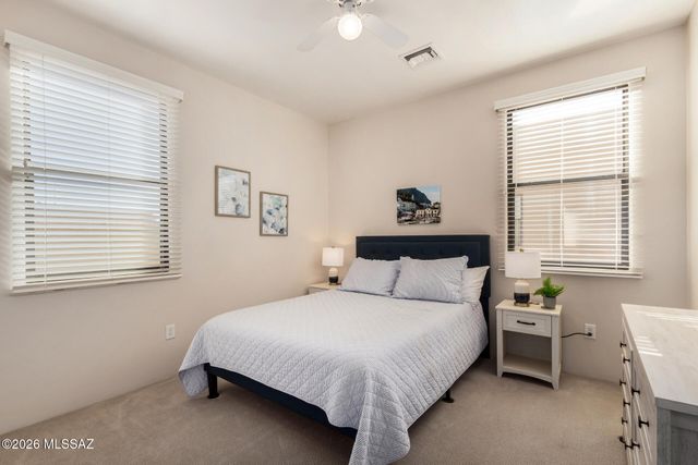 212 E Croydon Park Road, Tucson, AZ 85704