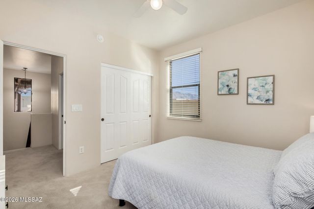 212 E Croydon Park Road, Tucson, AZ 85704