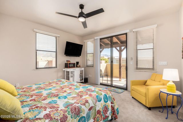 212 E Croydon Park Road, Tucson, AZ 85704